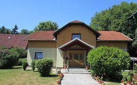 Gästehaus Barbara